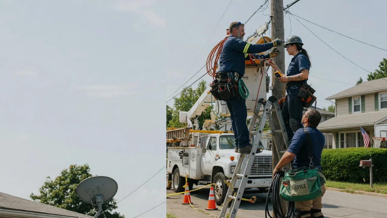 Electrical Repair in Dyke, VA near me